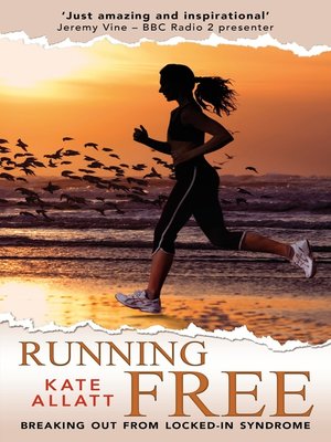 cover image of Running Free